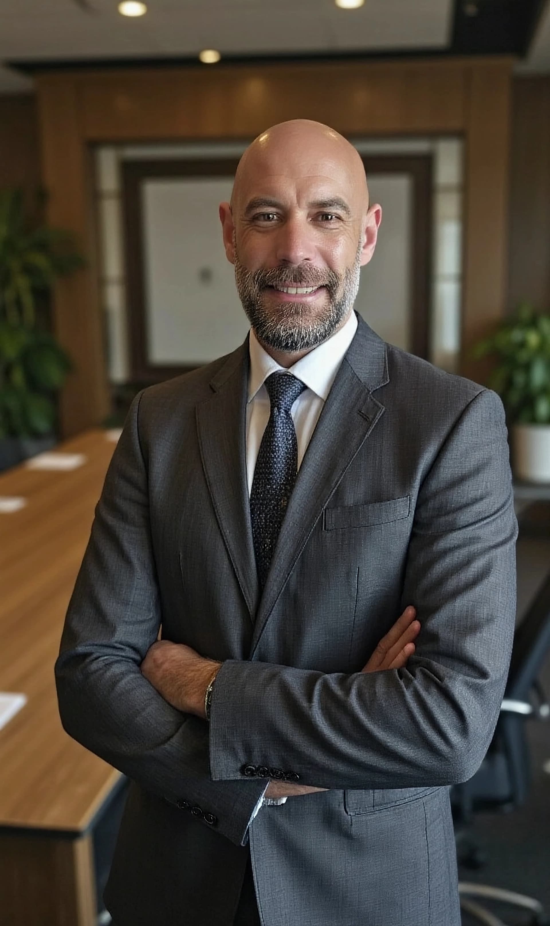 Mick Baruffato, Stifter af mickMind