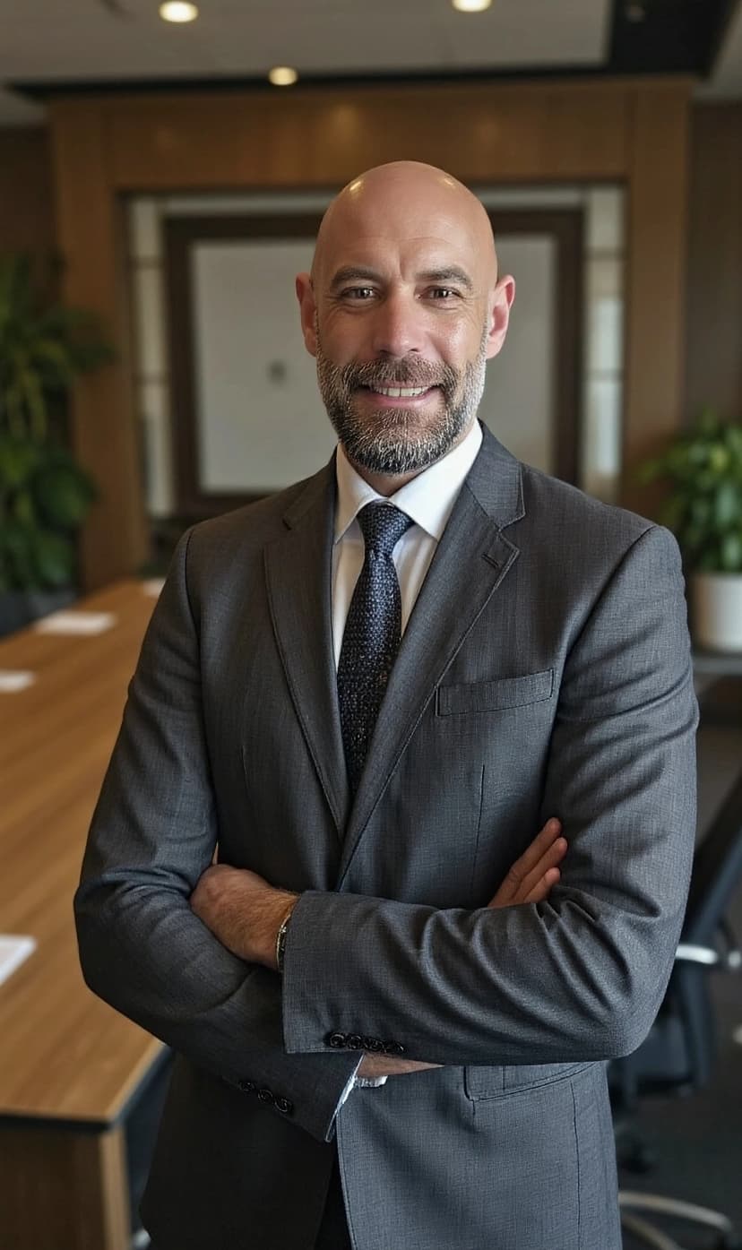 Mick Baruffato, Grundlægger af MickMind